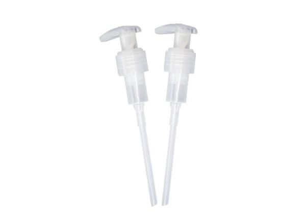 2cc Dosage Plastic Dispenser Pump 22-410 Soap / Lotion / Spray Non Spill
