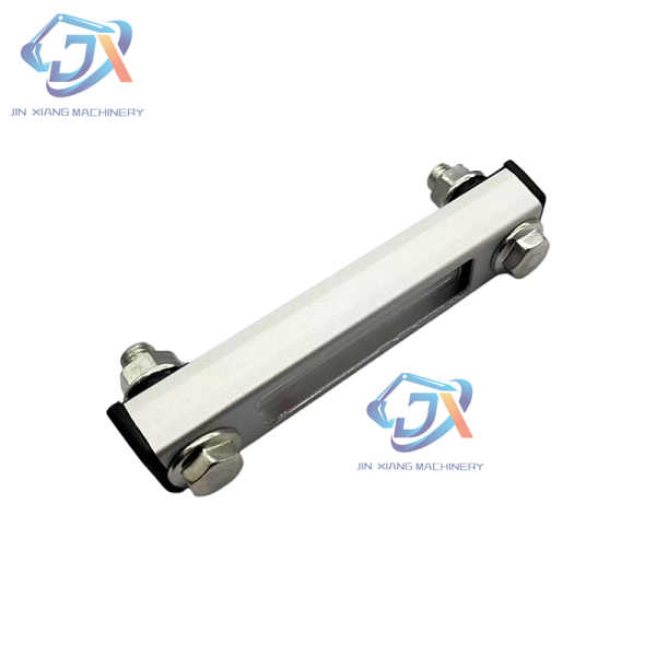 OEM Hydraulic Oil Dipstick Level Gauge for LIUGONG LONKING YUCHAI Excavators (CN)