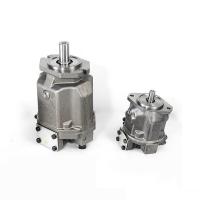 Pompes de direction pour camions personnalisées Rexroth A10vso Pompes 31R-PPA12K02