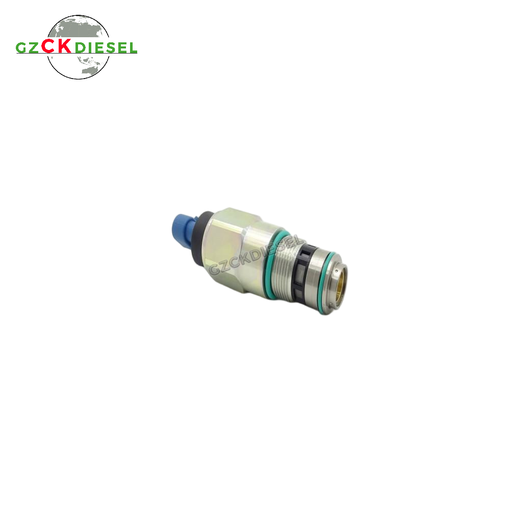 Electronic Fuel Actuator 3330600 for QSK60 Engine