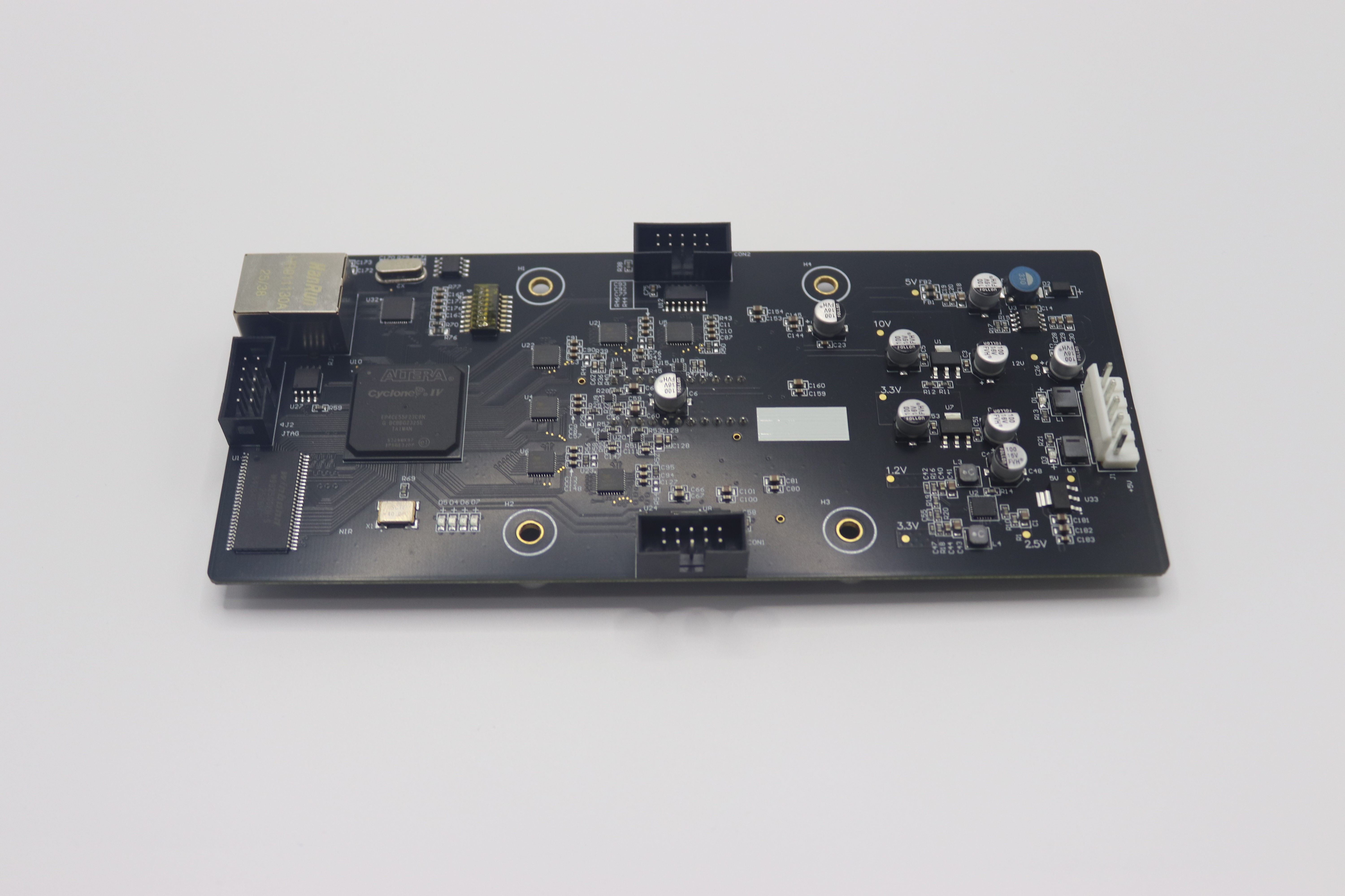 Camera board for Deep learning systems