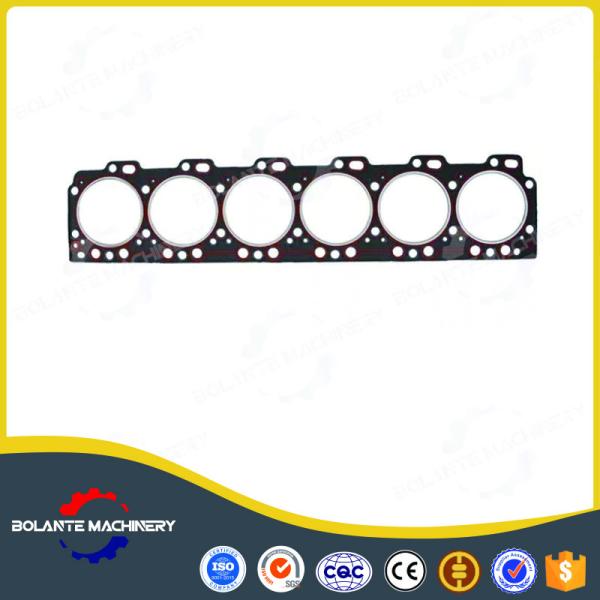 6CT Diesel Cylinder Head Gasket OEM 3931019 3935585 Cummins Head Gasket
