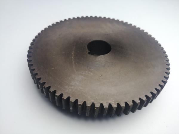 High Precision Jacquard Machine Parts Turning Components OEM ODM Available