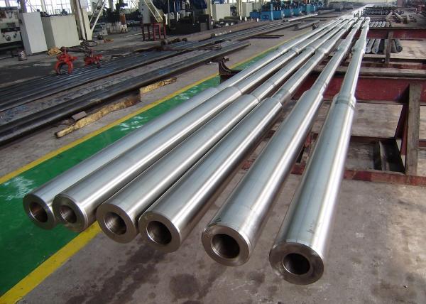 Directional Downhole Drilling Tools Non-Magnetic Drill Collar P530 P110