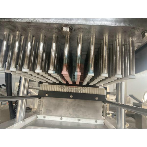 UT Super Fine Sugar Powder Mill 500 KG Производственная линия для куска сахара в Японии