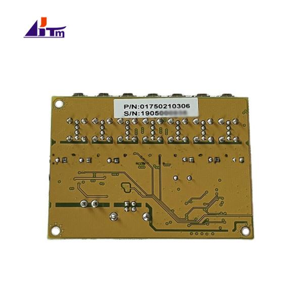 ATM Parts Wincor Nixdorf USB 2.0 Hub 7-Port Controller Board 1750210306