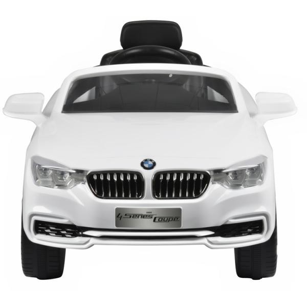 Motor estable 1*550 juguete electrónico niños montar en coches para niños tamaño de cartón 123*58.5*32.5cm