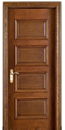 2100mm Height Hotel Room Door