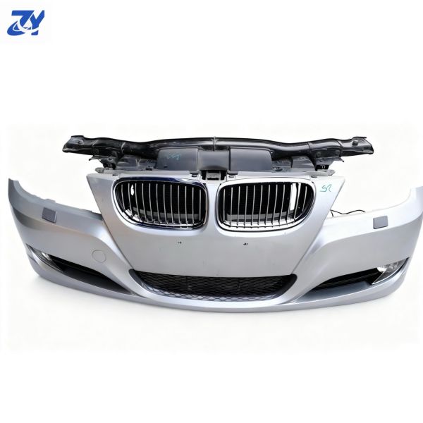 For BMW 3 Series E90 E91 Auto Parts Original Front Bumper Body Kit