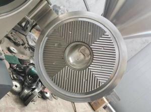 IMM-001 food industry - Easy To Clean Simple To Operate And Gear Motor Driven