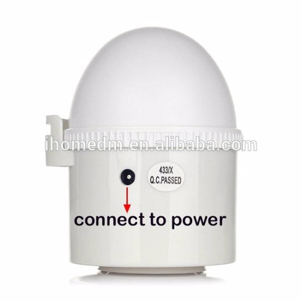 Сирены Световые настенные фиксирующие винты Монтируемая система тревоги безопасности