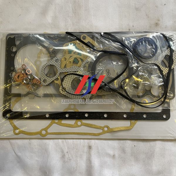 YANMAR V1505 Overhaul Kit | Complete Yanmar Engine Repair Parts