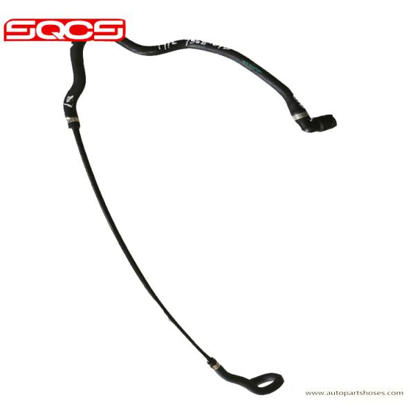 BMW 7' E65 E66 730i M54 735i 745i E66 E67 Radiator Hose  17127508012 7' Series 730Li