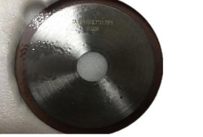 Grinding Camshaft Peach Face Abrasive Grinding Wheel Easy Recondition Metals Internal Bore