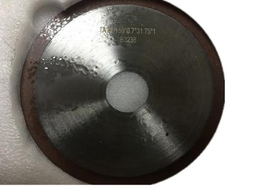 Grinding Camshaft Peach Face Abrasive Grinding Wheel Easy Recondition Metals Internal Bore