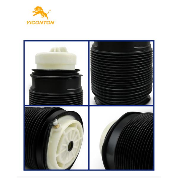 Truck Air Spring Upgrade Your Truck S Suspension With Our High-Performance Product