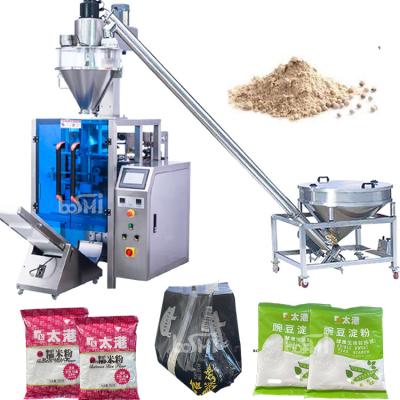 Máquina de embalagem da farinha da máquina de empacotamento 500g do pó
