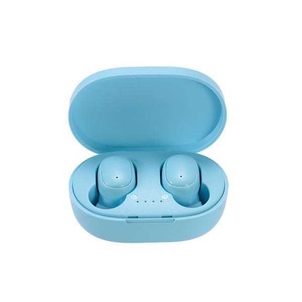 Mini Noise Cancelling In Ear Gaming Waterproof Bluetooth Earbuds For Swimming