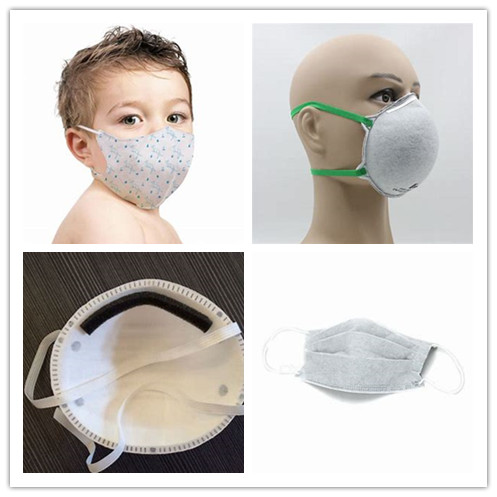 Безвкусный барьер 100gsm продуктов BFE99 Meltblown не сплетенный высокий