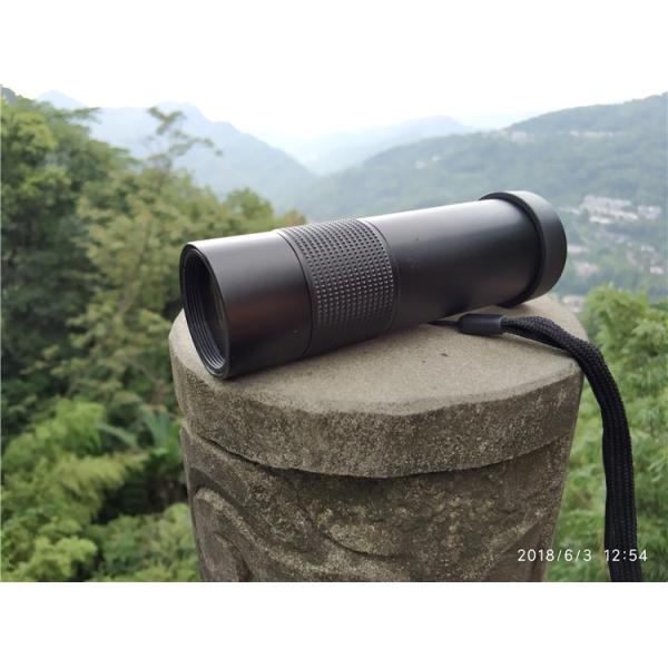 Водоустойчивый телескоп Bak4 8x33 ED Monocular для на открытом воздухе исследования