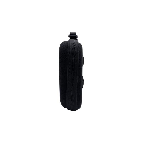 Portable 900D Waterproof EVA Carrying Bag Case for Nintendo Switch 2