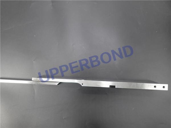 Rei Size das peças da máquina de MK8 MK9 cigarro Rod Assembly de 7,8 * 84 milímetros