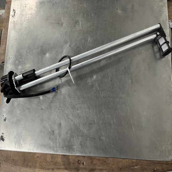 Sensor de nível de combustível HOWO Peças de camião WG9625550133 Peças sobressalentes para parte do motor