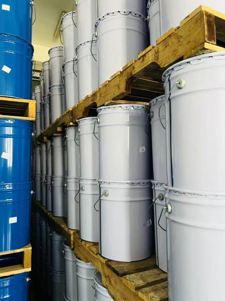 Material-prima de transformador de alta resistência ao calor e transparência, com grande alongamento