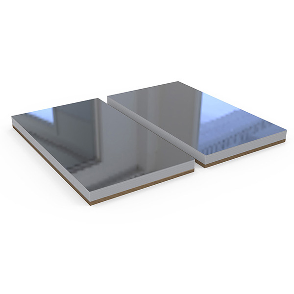 ASTM Standard 2mm 3mm 10mm Staninless Steel Sheet Plate for Versatile Industrial Applications