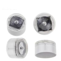 Diodo emissor de luz solar brilhante impermeável plástico da decoração da luz do jardim IP67 do PC