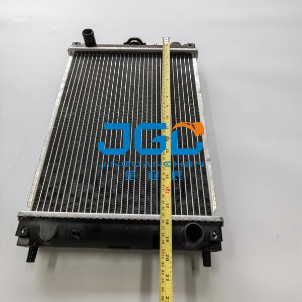 YM30-6 Water Tank Radiator Engineering Machinery Accessories Excavator Accessories