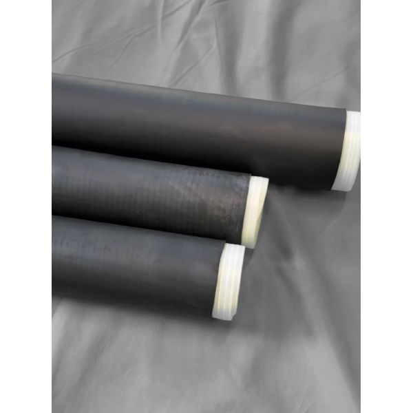 EPDM Cold Shrink Tube – Durable, Heat-Free Sealing for Outdoor Cable Protection
