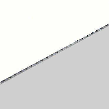 Hojas corrugadas de aluminio corrugado de aluminio de grado A2: una descripción detallada de las aplicaciones decorativas a largo plazo para el exterior de edificios que se desvanecen
