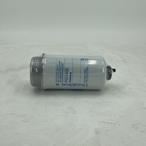 P551435 High Guarantee Diesel Engine Fuel Filter For Vehicles FS1159 FS1041 FS1006