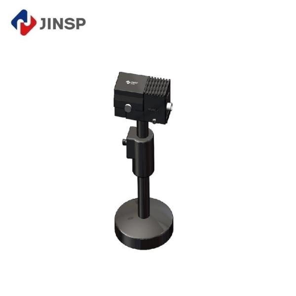 BA1024Ga USB 1920*1200 Profilador de feixe óptico 280nm ~ 1100nm Leve