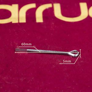 Q5005032 FOR howo sitrak t5g c7h  ALEX PARTS pin