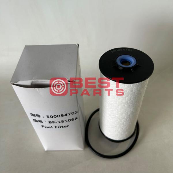 ACA 500054702 Fuel Filter Replacement for Iveco Daily V 2011-2014 2.3L Diesel Enigine