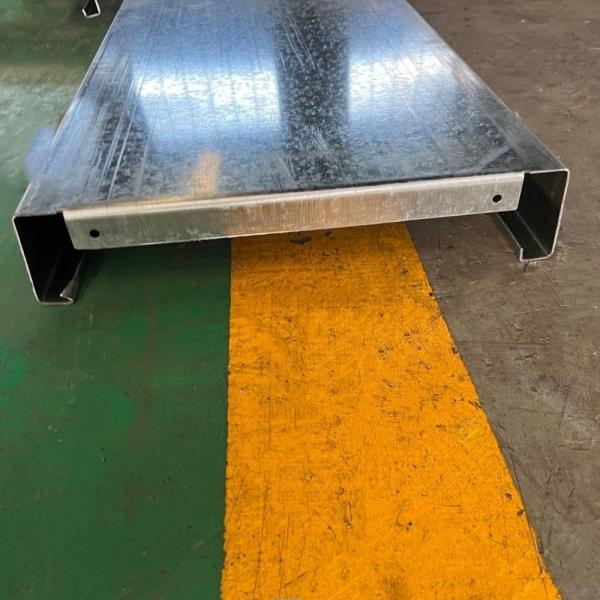 feixe de 1mm - de 2mm para laminar a formação carro de aço ajustável da espessura da máquina do auto