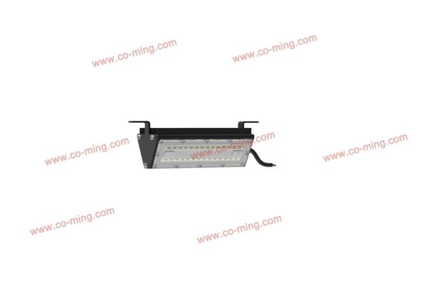 Outdoor Industrial Led Bulkhead Lights Ip66 Ik10 2700-6500K B300 30W 4500lm/w