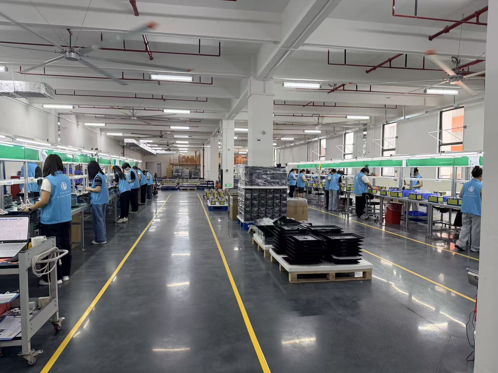 Shenzhen Bely Energy Technology Co., Ltd.