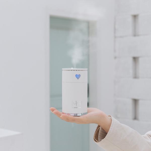 New Product Ideas 2019 USB Essential Oil new product ultrasonic mist maker air essential oils diffuser GK-XDHM0