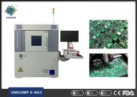 Système élevé de l'électronique X Ray de rapport optique pour l'inspection de vide de BGA CSP/QFN/PoP