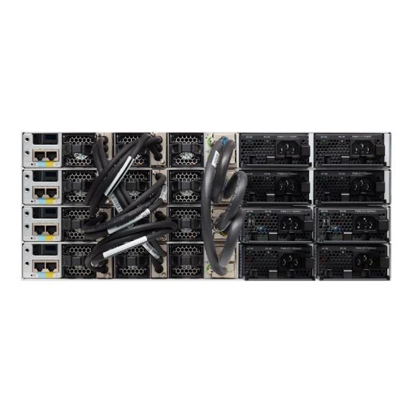 Cisco C9300-24S-E Catalyst 24-Port 1G SFP POE Networking Switch