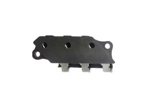 5A Current Rating Hermetic Connectors with High Insulation Resistance of 1000MΩ