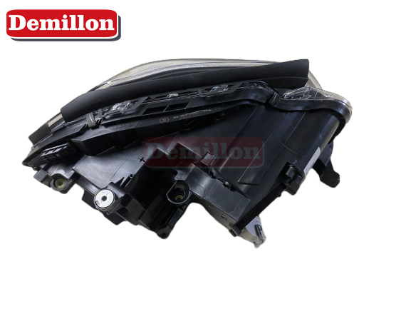 1668207961 A1668207961 Demillon Auto Parts Electrical System Headlight Headlamp  for Mercedes-Benz X166 GLS320 GLS400 GL400