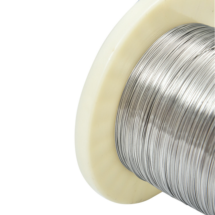 Fecral Alloy Wire 0Cr20Al5 Electric Resistance Heating Wire for Radiant Heater