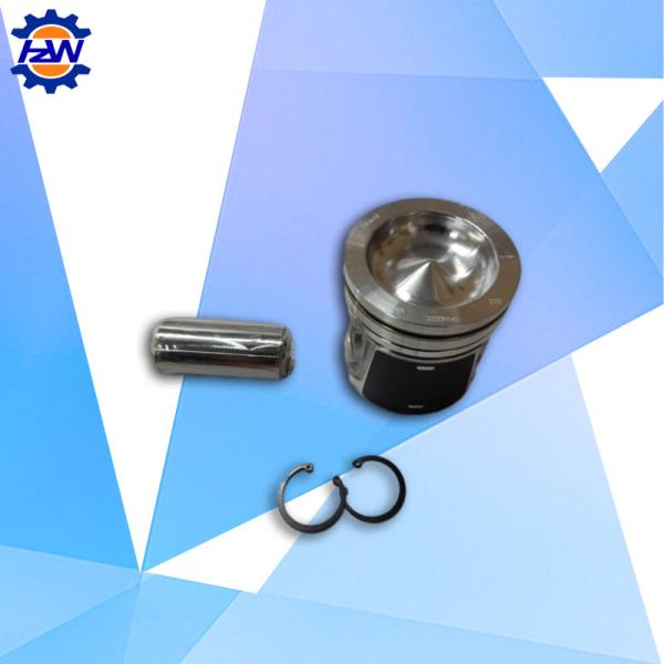 Diesel Engine Parts 3109269 PISTON LINER KIT For  C7.1 C4.4 Piston Ring