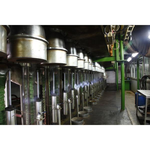 Recycled Nylon (polyamide) 6 Staple Fiber with Grs Certification