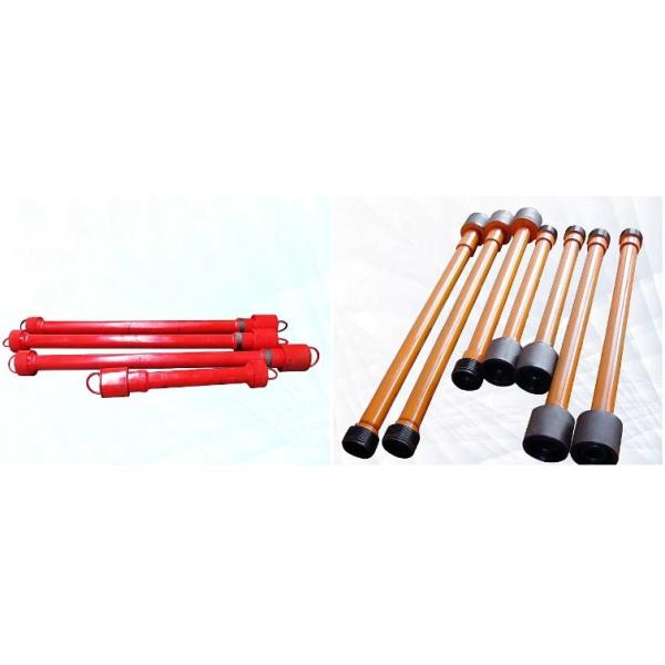 API Wellhead Slickline Unit Pressure Control Equipment Parts Oilfield Lubricator