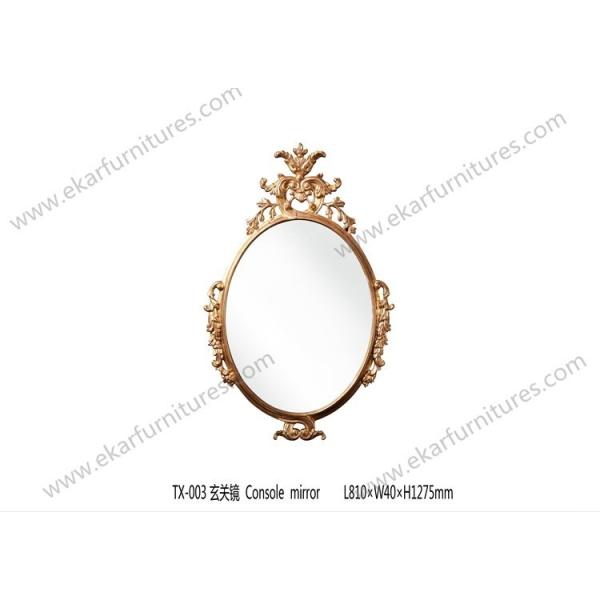 Ekar Furniture Offer Home Decor Led Bathroom Mirror FH-108B